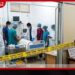ගාල්ලේ වෙඩි තැබීමෙන්  තුවාල ලැබූ පුද්ගලයා මරුට
