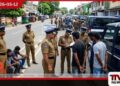 දිවයින පුරා ක්රියාත්මක අපරාධ හා මත්ද්රව්ය මර්දන විශේෂ මෙහෙයුම් මඟින් සැකකරුවන් රැසක් අත්අඩංගුවට