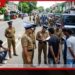 දිවයින පුරා ක්‍රියාත්මක  අපරාධ හා මත්ද්‍රව්‍ය මර්දන  විශේෂ මෙහෙයුම් මඟින්  සැකකරුවන් රැසක් අත්අඩංගුවට