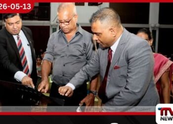 ගුණාත්මක  බීජ හඳුනා ගැනීම සඳහා  ශ්‍රී ලංකාවෙන්  නව ඩිජිටල් පද්ධතියක්