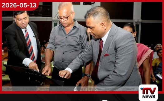 ගුණාත්මක බීජ හඳුනා ගැනීම සඳහා ශ්රී ලංකාවෙන් නව ඩිජිටල් පද්ධතියක්