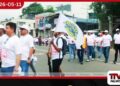 ලෝක තැලසීමියා දිනය වෙනුවෙන්  දැනුවත් කිරීමේ පාගමනක් සහ  වැඩමුළුවක් ගම්පහදී