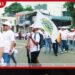 ලෝක තැලසීමියා දිනය වෙනුවෙන්  දැනුවත් කිරීමේ පාගමනක් සහ  වැඩමුළුවක් ගම්පහදී