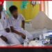 එප්පාවල පාසලක  උසස් පෙළ සිසුන් පස්දෙනෙකුට  පන්ති කාමරයේදී එල්ල වූ දරුණු පිහි ප්‍රහාරය  සිසුන් පිරිසක් රෝහලට