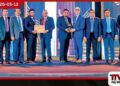 කළමනාකරණ විශිෂ්ටත්වය වෙනුවෙන්  අමානා තකාෆුල් රක්ෂණ  සමාගමට ඉහළ ඇගයීමක්