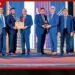 කළමනාකරණ විශිෂ්ටත්වය වෙනුවෙන් අමානා තකාෆුල් රක්ෂණ සමාගමට ඉහළ ඇගයීමක්