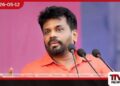 මහනුවර දිස්ත්‍රික්කයේ  නැවත පදිංචි කිරීම්  කඩිනම් කරන ලෙස  ජනාධිපතිගෙන් උපදෙස්