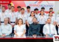 ශ්‍රී ලංකාවේ කාර්මික නිපුණතා පරතරය  පියවීම සඳහා රයිනෝ රූෆින් වෙතින් ‘රයිනෝ ඇකඩමිය  ඇරඹෙයි