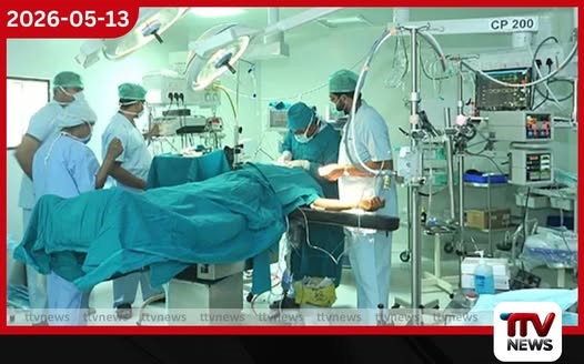 රජයේ රෝහල්වල හෘද සැත්කම් පෝලිම වසර තුනක් දක්වා දිගු වෙයි: