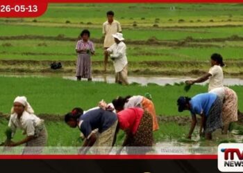 ඉන්ධන සහ පොහොර  මිල ඉහළ යාමට විසඳුම් ලෙස  ගොවීන් දැනුම්වත් කිරීමේ ඉසුරු ගෙනෙන යලක්  වැඩසටහන හෙට සිට ඇරඹෙයි