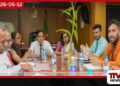තරුණ ප්‍රාදේශීය මාධ්‍යවේදී ජාලයක්  ගොඩනැගීම ආරම්භ වෙයි