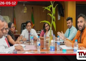 තරුණ ප්‍රාදේශීය මාධ්‍යවේදී ජාලයක්  ගොඩනැගීම ආරම්භ වෙයි