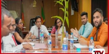 තරුණ ප්‍රාදේශීය මාධ්‍යවේදී ජාලයක්  ගොඩනැගීම ආරම්භ වෙයි