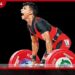 පොදු රාජ්‍ය මණ්ඩලීය ක්‍රීඩා උලෙළට ශ්‍රී ලංකාවෙන් බර ඉසිලීමේ ක්‍රීඩකයින් තිදෙනෙක්