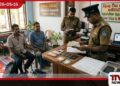 වලංගු වීසා නොමැතිව රැඳී සිටි  ඉන්දීය ජාතිකයින් දෙදෙනෙකු  ත්‍රිකුණාමලයේදී අත්අඩංගුවට