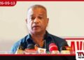 රටේ සංවර්ධනය ආපස්සට අදින  පසුගාමී මාධ්‍ය පිළිබඳව  අමාත්‍ය ලාල් කාන්තගෙන්  විවේචනයක්