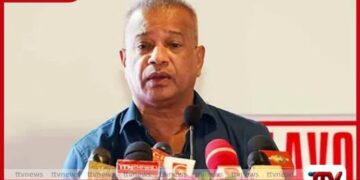 රටේ සංවර්ධනය ආපස්සට අදින  පසුගාමී මාධ්‍ය පිළිබඳව  අමාත්‍ය ලාල් කාන්තගෙන්  විවේචනයක්