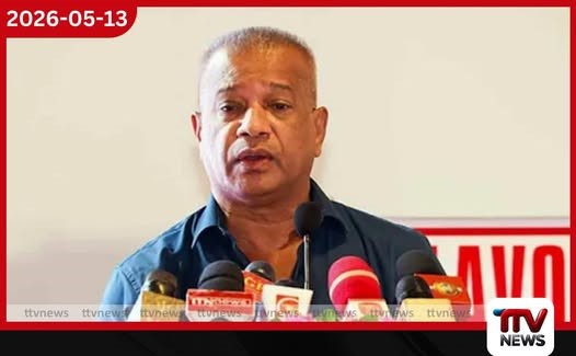 රටේ සංවර්ධනය ආපස්සට අදින පසුගාමී මාධ්ය පිළිබඳව අමාත්ය ලාල් කාන්තගෙන් විවේචනයක්