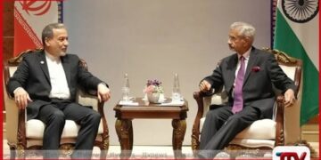 හෝමුස් සමුද්‍ර සන්ධියේ  ආරක්ෂාව සම්බන්ධයෙන්  ඉරානය සහ ඉන්දියාව අතර  ඵලදායී සාකච්ඡා