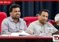 අධි අවදානම් නිවාසවලින්  ඉවත් වීමේ තීරණයට