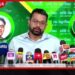 ආණ්ඩුව පවත්වාගෙන යාමට පිරිසක් නැහැ