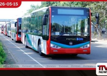 Lanka Metro  බස් රථ සේවාවේ  මාර්ග දෙකකට  නව නැවතුම් ස්ථාන රැසක්