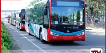 Lanka Metro  බස් රථ සේවාවේ  මාර්ග දෙකකට  නව නැවතුම් ස්ථාන රැසක්