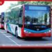 Lanka Metro  බස් රථ සේවාවේ  මාර්ග දෙකකට  නව නැවතුම් ස්ථාන රැසක්