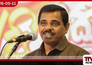 ද කියන බොරුව හෙට එළිවෙද්දී විපක්ෂයේ රෙදි ගැලවෙනවා නියෝජ්ය