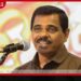 ද කියන බොරුව හෙට එළිවෙද්දී  විපක්ෂයේ රෙදි ගැලවෙනවා  නියෝජ්‍ය