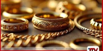 අද දින මෙරට  රන් මිල කැපී පෙනෙන  ලෙස පහත වැටෙයි