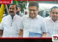 ත්‍රස්ත විමර්ශන කොට්ඨාසය  ගම්මන්පිලගෙන්  පැය පහහමාරක් ප්‍රශ්න කරයි
