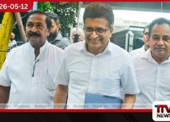 ත්රස්ත විමර්ශන කොට්ඨාසය ගම්මන්පිලගෙන් පැය පහහමාරක් ප්රශ්න කරයි