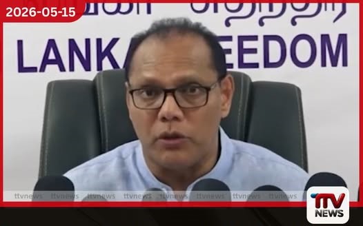 ශ්රීලංකන් ගුවන් සේවයේ සිදුවූ බව කියන මූල්ය ගනුදෙනු දෝෂයක් පිළිබඳව පරීක්ෂණයක් පවත්වන්න