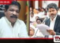 ඉන්දීය තමිල්නාඩු මහ ඇමති  විජේගෙන්  ශ්‍රී ලංකා ධීවර අමාත්‍යවරයා  විශේෂ ඉල්ලීමක් කරයි