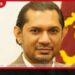 ටිල්වින් සිල්වාට එරෙහිව  නීතිය ක්‍රියාත්මක කරන්නැයි  සුගීෂ්වර බණ්ඩාරගෙන්  ඉල්ලීමක්