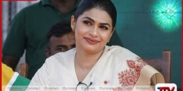අධිකරණය  මග හැරීම හේතුවෙන්  හිරුණිකා ප්‍රේමචන්ද්‍රට වරෙන්තු