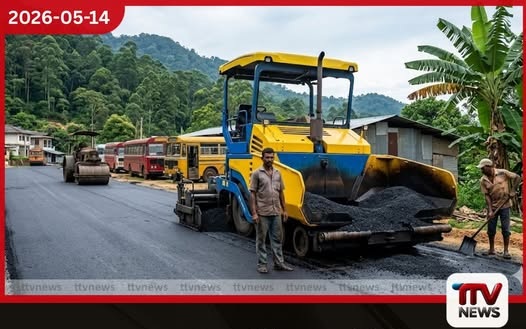 හැටන් ඩිපෝවේ බස් රථ ගාල කාපට් අතුරා ප්රතිසංස්කරණය කිරීම ඇරඹෙයි