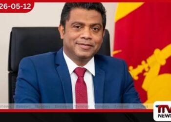 21 වන ආසියානු මාධ්‍ය සමුළුවට  සහභාගී වීමට  අමාත්‍ය නලින්ද ජයතිස්ස  මාලදිවයිනට