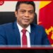21 වන ආසියානු මාධ්‍ය සමුළුවට  සහභාගී වීමට  අමාත්‍ය නලින්ද ජයතිස්ස  මාලදිවයිනට