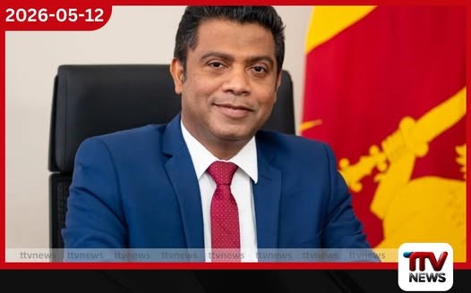 21 වන ආසියානු මාධ්ය සමුළුවට සහභාගී වීමට අමාත්ය නලින්ද ජයතිස්ස මාලදිවයිනට