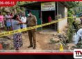 පවුල් ආරවුලක් දුරදිග ගොස්  මහනුවරදී තරුණයෙකු  පොරවකින් කොටා ඝාතනය කෙරේ