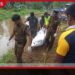 කොස්ගමදී ඇළක දිය නෑමට ගිය තරුණයින් දෙදෙනෙකු දියේ ගිලී මරුට