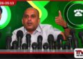 සමගි ජන බලවේගයෙන්  ආණ්ඩුවට තීරණාත්මක අභියෝගයක්  ගල් අඟුරු වංචාව ගැන  මරික්කාර් කළ විශේෂ හෙළිදරව්ව