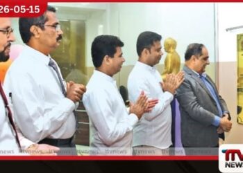 මෙරට ජනගහනයෙන් 20%ක් බෝ නොවන රෝගවලින් පීඩාවට
