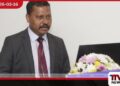 දුම්කොළ නිවාරණය  හුදු සෞඛ්‍ය අරමුණක් නොව  ජාතික සංවර්ධනයේ  ප්‍රමුඛතාවයකි