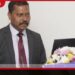 දුම්කොළ නිවාරණය  හුදු සෞඛ්‍ය අරමුණක් නොව  ජාතික සංවර්ධනයේ  ප්‍රමුඛතාවයකි