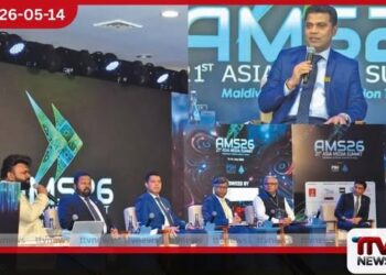 මාධ්ය මර්දනයට වඩා ස්වයං-නියාමනය සාර්ථක බව ඇමැති නලින්ද ජයතිස්ස පවසයි