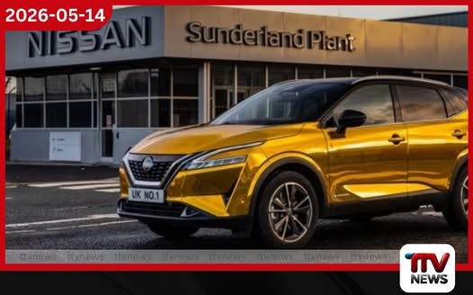 පාඩු පිට දුවන Nissan බ්රිතාන්යයේ Chery, Jaecoo සහ Omoda චීන කාර් සමඟ සහයෝගීතාවයකට සැරසෙයි