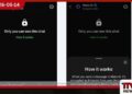 WhatsApp වෙතින්  නවතම පහසුකමක් Meta AI සමඟ අතිශය රහස්‍ය සංවාද  සඳහා අවස්ථාව